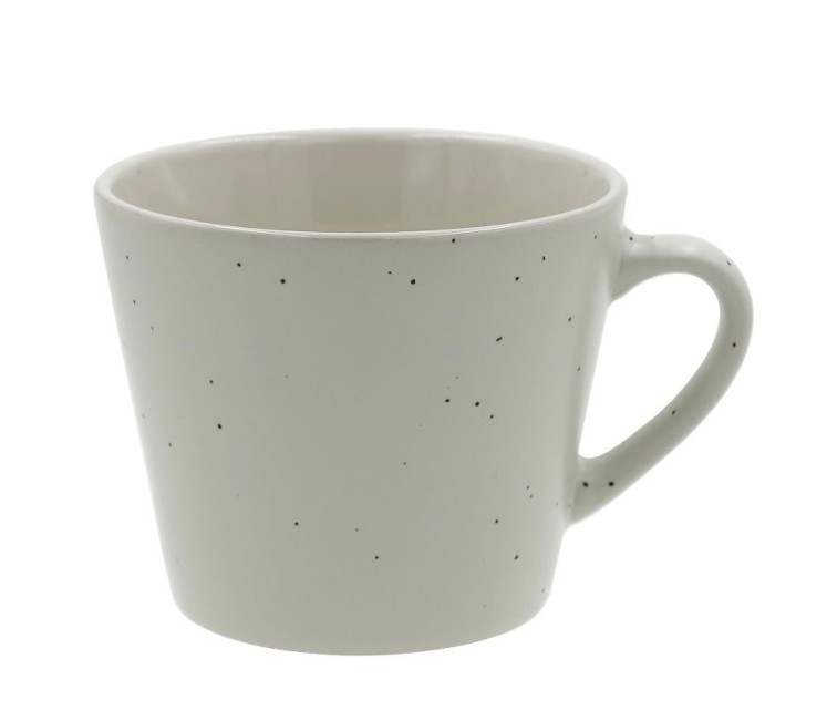 Mug 350ml beige