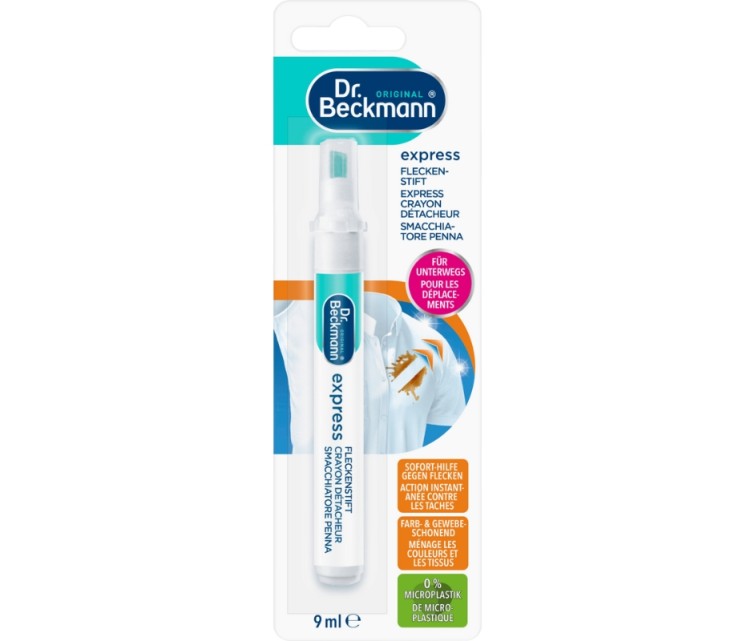 Stain remover pencil 9ml