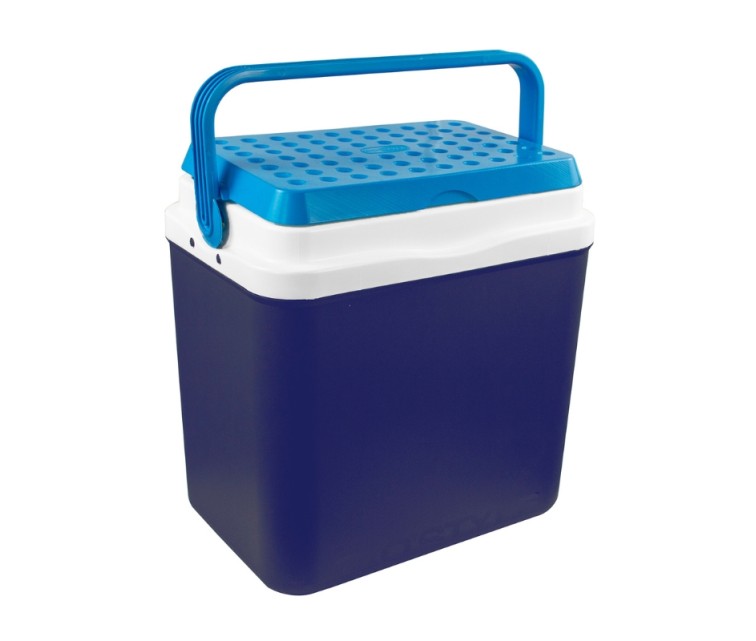 Height box Bravo 30 Ultra blue