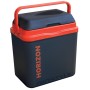 Cool box electric Horizon M 12/230V Hot and Cold 20L dark gray/red