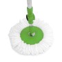 Floor Cleaning Set Love Spin mop 360° assorted, 4 colours