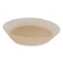 Round paper cups 50 pcs. Air Fryer Ø20x4.7cm