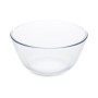 Glass bowl Borosilicate Glass Ø21cm / 2,1L