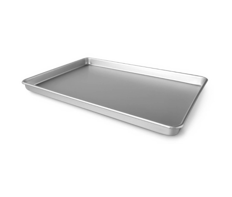 Oven pan Professional 28x41x2,5cm