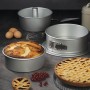 Cake tin with removable bottom Professional Ø26x7,5cm