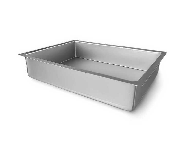 Baking tray Professional 23x33x7,5cm