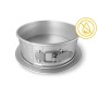 Cake tin Professional Ø23x7,5cm