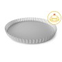 Eemaldatava põhjaga tordivorm Professional Ø25x2,5cm