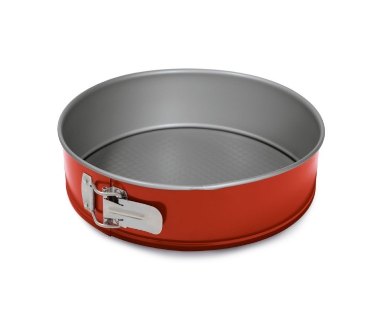 Cake tin Rossana Ø18x6,9cm