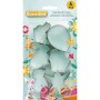 Cookie cutter set 6 pcs. Easter 5-6x2cm