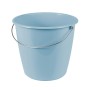 Bucket 5L Erik Ø24x20cm blue