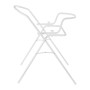 Universal stand for baths 84/100cm Dawid white