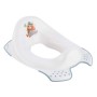 Toilet training seat with anti-slip function Ewa "Paw Patrol" 30x40x15cm white