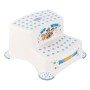 Two-step bench Igor "Paw Patrol" 40x37x21cm white