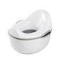 Luxury 4in1 multifunctional pot Kasimir "Pure" 34,9x31,5x26,2cm white