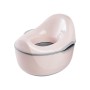 Luxury 4in1 multifunctional pot Kasimir "Pure" 34,9x31,5x26,2cm pink