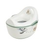 Kasimir "Winnie the Pooh" 34,9x31,5x26,2cm white luxury 4in1 multifunctional pot