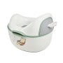 Kasimir "Winnie the Pooh" 34,9x31,5x26,2cm white luxury 4in1 multifunctional pot