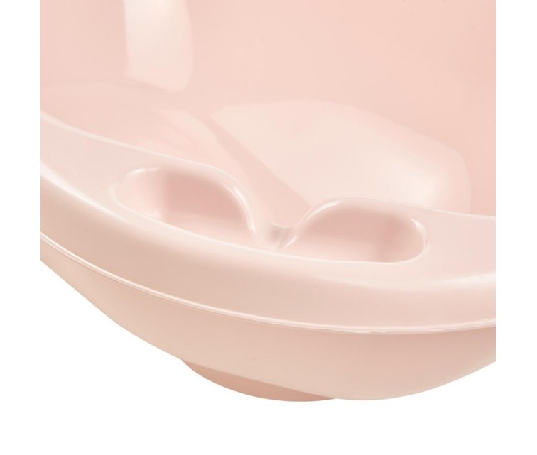 Bērnu vanniņa 100cm Wiktoria "Pure" 100x51x29cm rozā