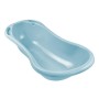 Bērnu vanniņa 100cm Wiktoria "Pure" 100x51x29cm zila