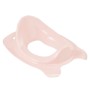 Toilet training seat comfort Zuza "Pure" 28x37x14cm pink