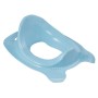 Toilet training seat comfort Zuza "Pure" 28x37x14cm blue