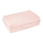 Food storage container click-box maxi 3,7L Luca 30x20x8,5cm pink