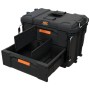 Ящик для инструментов с 2 ящиками ROC Pro Gear 2 Drawers Unit XL 56,5x37,5x41,3см