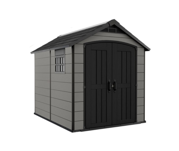 Garden shed Premier 759