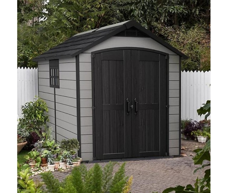 Garden shed Premier 759