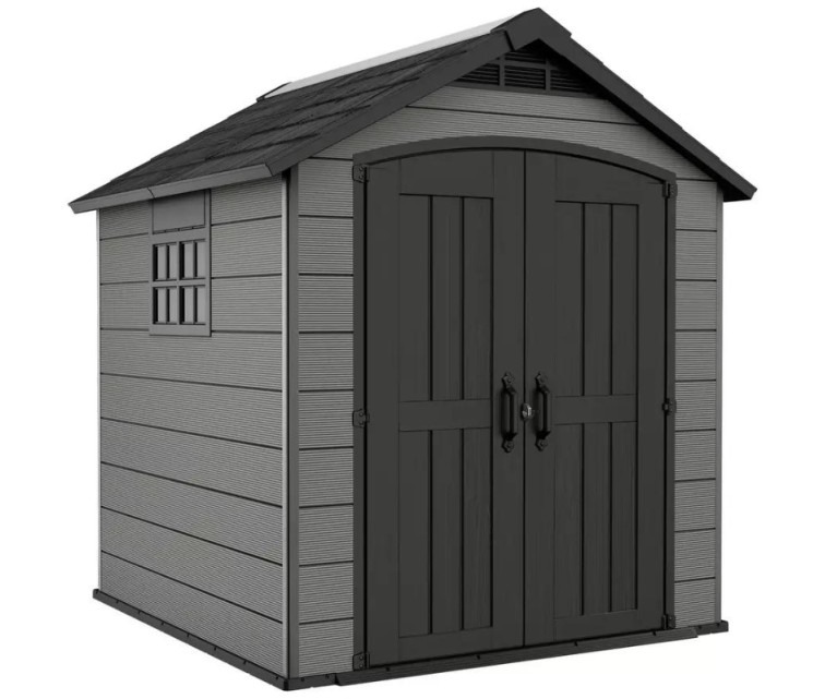 Garden shed Premier 759