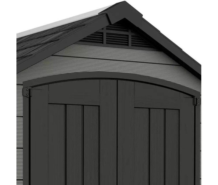 Garden shed Premier 759