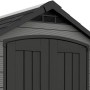 Garden shed Premier 759