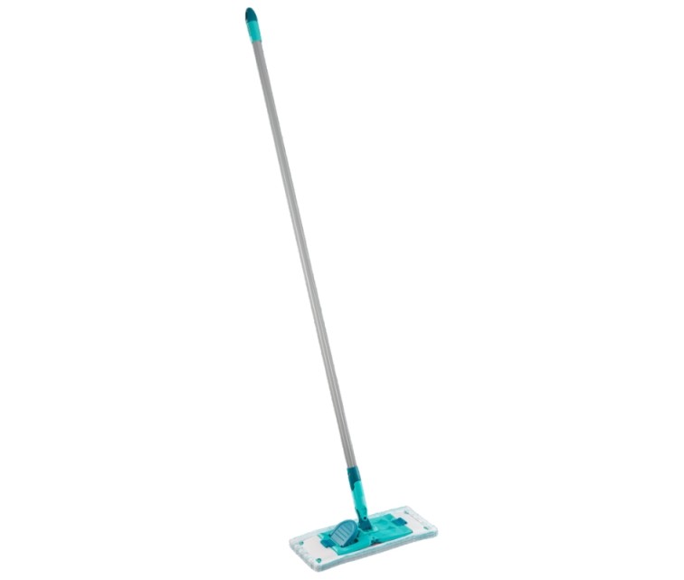 LEIFHEIT POWER CLEAN M micro duo floor wiper