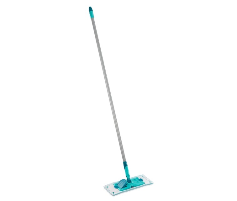 LEIFHEIT POWER CLEAN M micro duo floor wiper