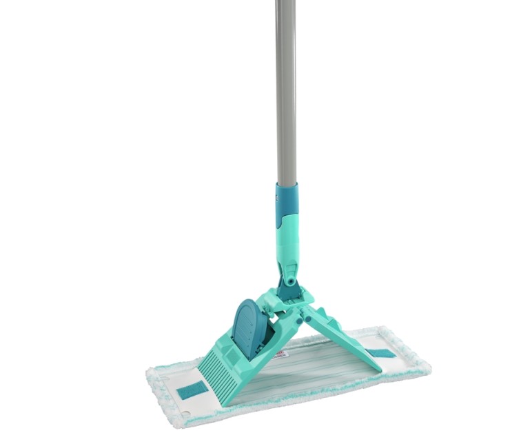 Floor cleaning set PowerClean M + main. cloth micro duo 33cm