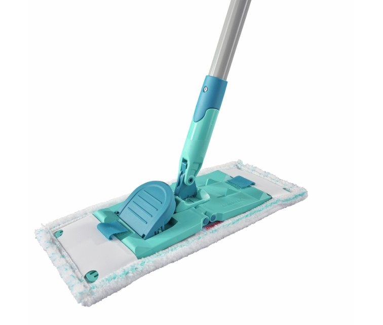 Floor cleaning set PowerClean M + main. cloth micro duo 33cm