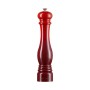 Salt grinder 30cm red