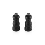 Le Creuset Salt and pepper grinder set 11cm mat black