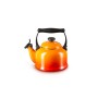 Kettle Traditional 2,1L orange