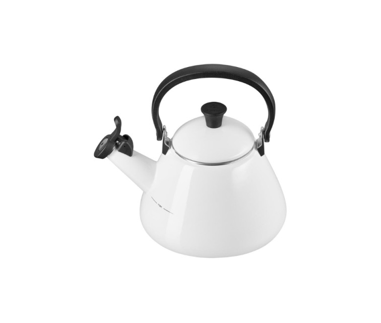 Le Creuset Veekeetja Kone 1,6L valge