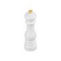 Le Creuset Pepper mill 21cm white