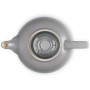 Le Creuset Kettle stoneware 1.3L gray