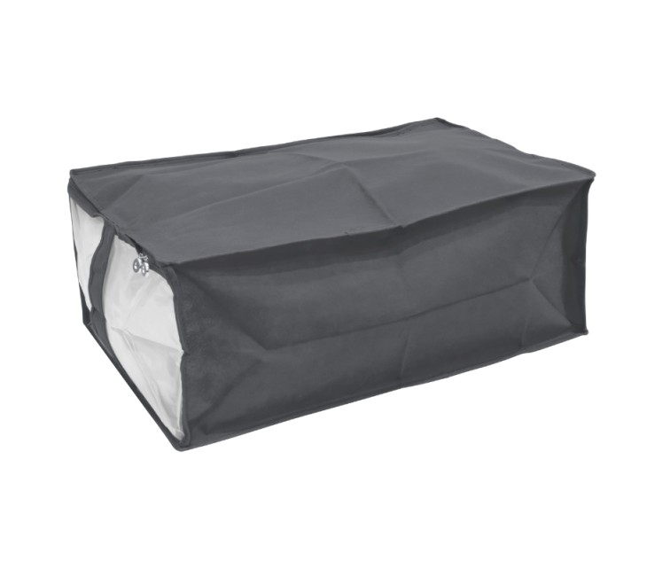 Segu soma 40x60x26cm Grey