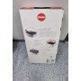 ( DAMAGED PACKAGING ) Big-Box Waste Bin Touch 52 / silver