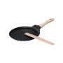 Blynų keptuvė su mentele Cook&Care 26cm