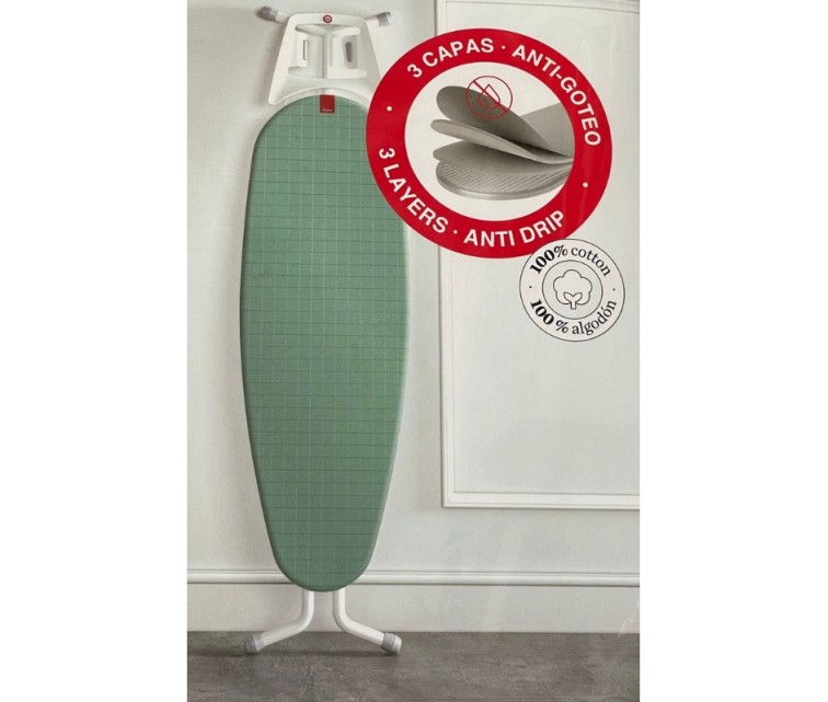 Ironing board fabric Medium Elastic 127x51cm