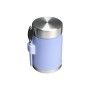 Thermos food The Legendary Food Jar + Spork 0.4L hydrangea blue