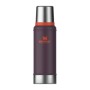 Thermos The Legendary Classic Bottle 0.75L dark purple