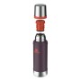 Thermos The Legendary Classic Bottle 0.75L dark purple